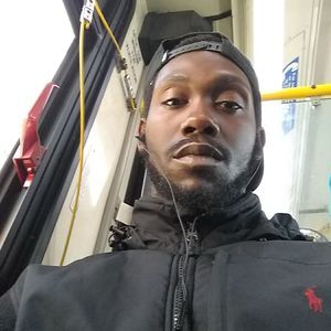 Meet your Posher, Antwan